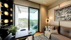 The Residences at W Singapore Sentosa Cove (D4), Condominium #448207801
